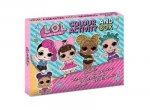 LOL Surprise Colour and Activity Box