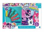 My Little Pony Hair Chalk Book and Kit