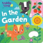 Toddle Time Little Grabbers In The Garden