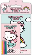 Hello Kitty Activity Pack