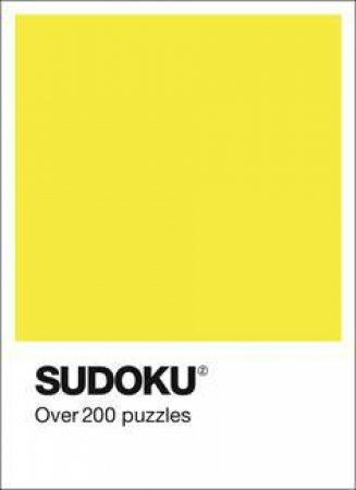 Colour Block Puzzle: Sudoku by Various