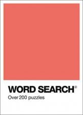 Colour Block Puzzle Word Search