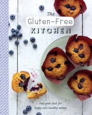 The GlutenFree Kitchen