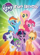 My Little Pony Fun Book