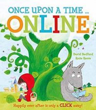 Once Upon A TimeOnline