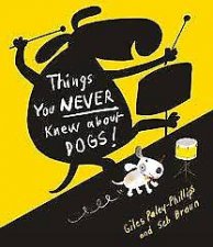 Things You Never Knew About Dogs