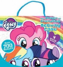 My Little Pony Best Friends Activity Case