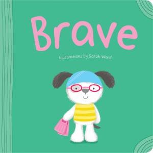 Resilience Series: Brave by Various