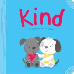 Resilience Series: Kind by Various