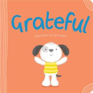 Resilience Series: Grateful by Various