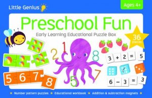 Preschool Fun by Various