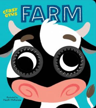 Crazy Eyes: Farm by Various