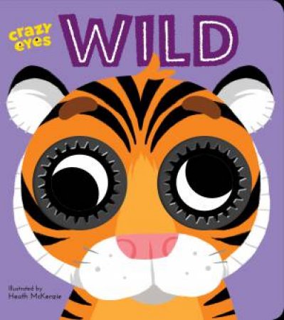 Crazy Eyes: Wild by Various