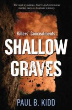 True Crime  Shallow Graves
