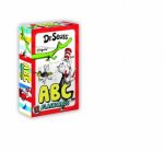 Dr Seuss Flash Cards 2  Abcs