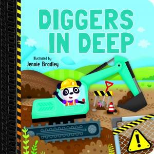 Diggers In Deep by Various