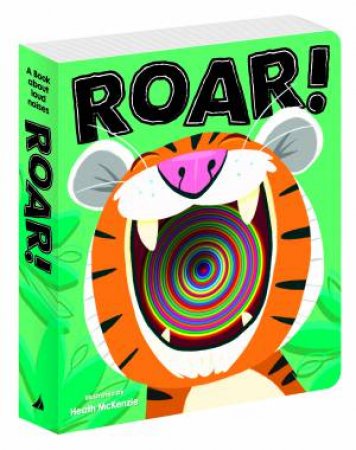 Roar! by Various