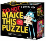 Do Not Put Me Back Together Again Book And Floor Puzzle