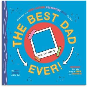 The Best Dad Ever! by Various