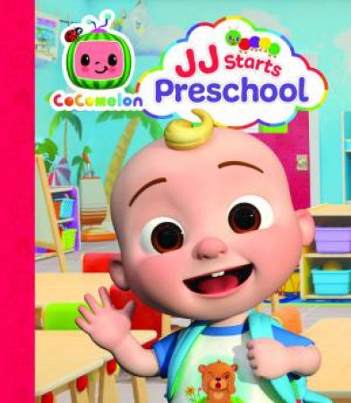 CoComelon - JJ Starts Preschool by Various