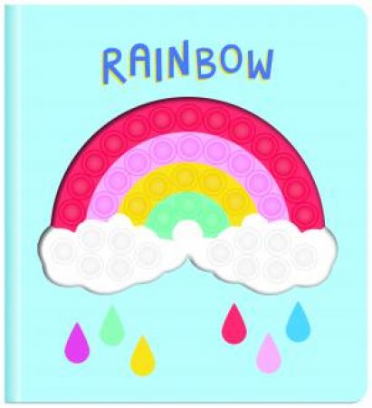 Bubble Pops - Rainbow by Various