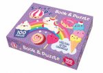 Sweetie Pie  Book  Puzzle