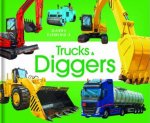 Trucks And Diggers Of The World