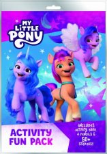 My Little Pony   Activity Fun Pack