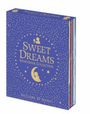 10 Storybook Slipcase Set 1  Sweet Dreams