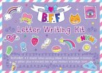 BFF Letter Writing Kit