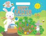 Hoppy Easter GAP