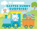 Easter Bunny Surprise GAP