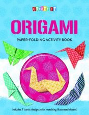 Create It Activity Book  Origami