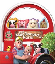 CoComelon  Handle Book  Old Macdonald Had a Farm