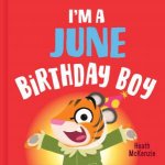 Im a June Birthday Boy Vol 2