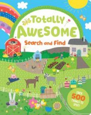 Totally Awesome  Search and Find Vol 2