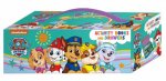 PAW Patrol  Activity Drawers  Rainbow Sunshine