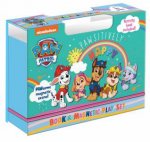 PAW Patrol  Book  Magnetic Play Set