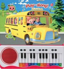 CoComelon  Piano Book Vol 2