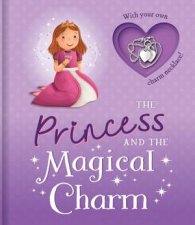 Charming Stories  The Princess and the Magical Charm
