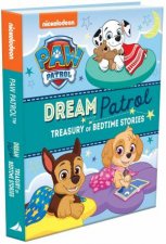 PAW Patrol  Treasury of Stories Vol 2