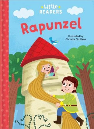 Little Readers - Rapunzel by Various