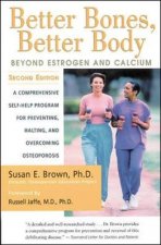 Better Bones Better Body