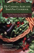 The Candida Albicans YeastFree Cookbook