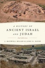 A History of Ancient Israel And Judah