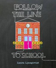 Follow the Line to School