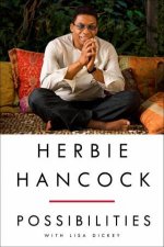 Herbie Hancock Possibilities