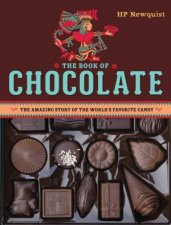 Book Of Chocolate The