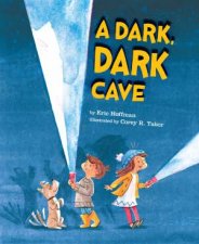 Dark Dark Cave A