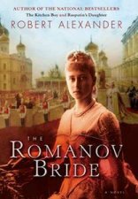 The Romanov Bride